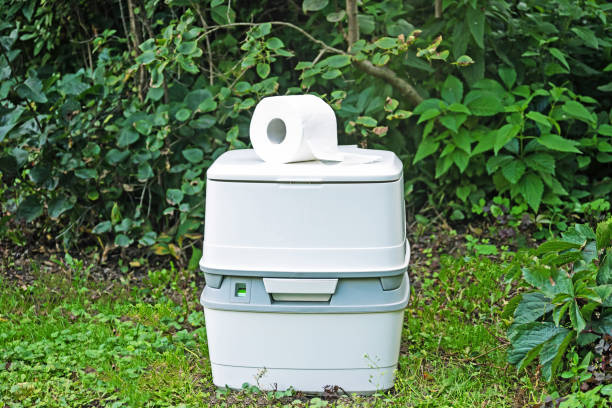 Best Portable restroom trailer rental  in Dillingham, AK