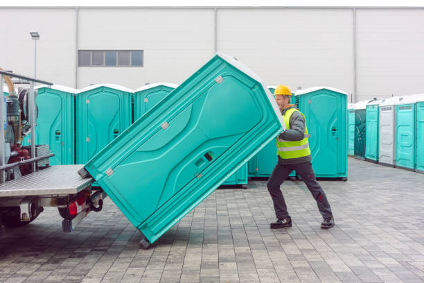 Best Emergency porta potty rental  in Dillingham, AK
