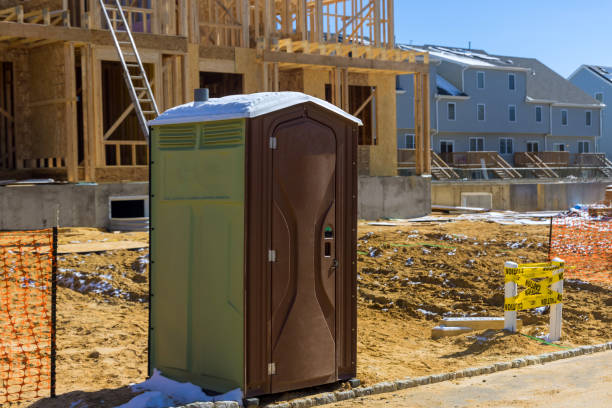 Best Porta potty rental near me  in Dillingham, AK