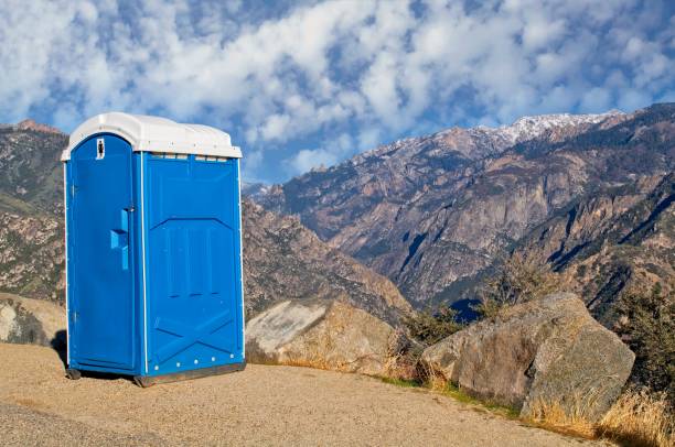 Best Portable restroom trailer rental  in Dillingham, AK