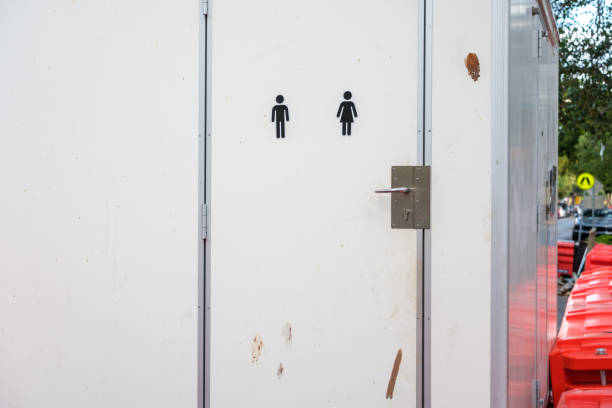 Best Handicap porta potty rental  in Dillingham, AK